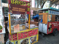 Bukalapak provides MSMEs with integrated e-payment service