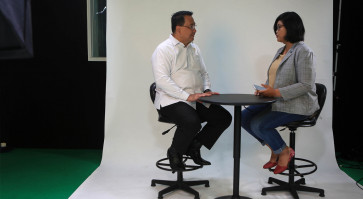 Discourse: Villages key to Indonesia&rsquo;s economic growth: Minister