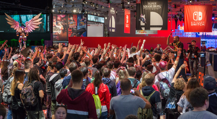Indonesian developers to take part in Europe’s biggest game event Gamescom