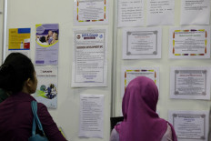 Take it or leave it: Fresh grads navigate the unknown world of work and salaries