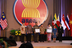 Citizen-led deliberation to address ASEAN’s legitimacy crisis