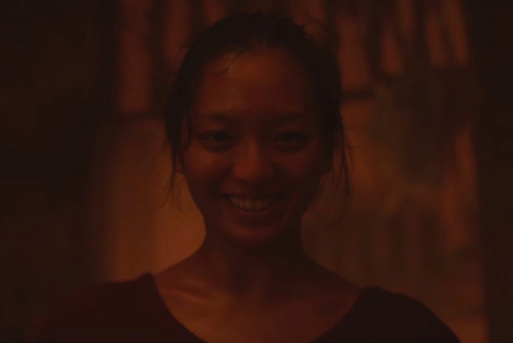 'Perempuan Tanah Jahanam' is scarier than 'Pengabdi Setan' because it's more realistic: Joko Anwar