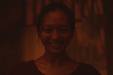 'Perempuan Tanah Jahanam' is scarier than 'Pengabdi Setan' because it's more realistic: Joko Anwar