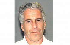 Epstein death anger soars, conspiracy theories swirl