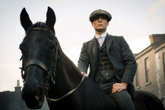 'Peaky Blinders' to return in late August