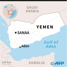 40 killed, 260 wounded in clashes in Yemen's Aden: UN