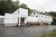 Norway mosque shooting 'attempted act of terror'