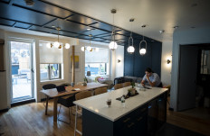 New 'coliving' housing option spreads its wings in New York