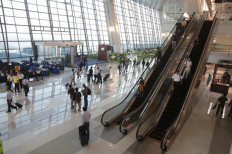 Premium coworking space now available at Soekarno-Hatta airport's Terminal 3