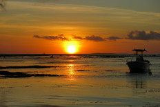 The unforgettable Rote Island