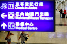 Hong Kong bans non-resident arrivals from 13 more countries due to Omicron