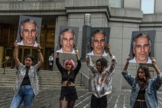 MIT professor quits in protest over lab links to Epstein