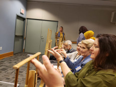 Angklung gets well-deserved excitement in Washington DC