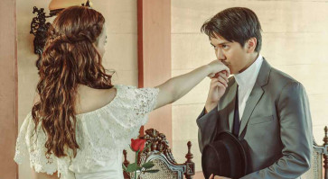 Highly-anticipated &lsquo;Bumi Manusia&rsquo;, &lsquo;Perburuan&rsquo; unveiled in lavish premiere in Su...