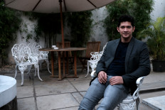 Iko Uwais in discussion for ‘G. I. Joe’ spin-off