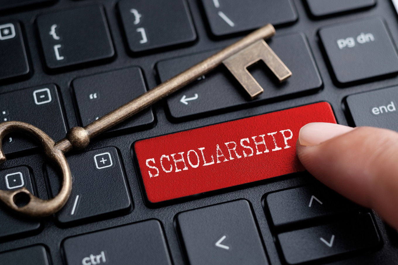 How scholarships can transform Indonesia into an advanced nation