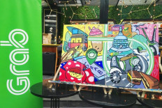 Grab in talks to merge Indonesian payment firms to overtake Gojek: Sources