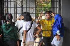 An inside look at the Kedoya social house