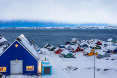 Arctic cruises accused of leaving indigenous people in the cold