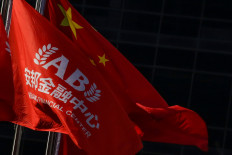 China's economy worsens in July, industrial growth at 17-yr low as trade war escalates