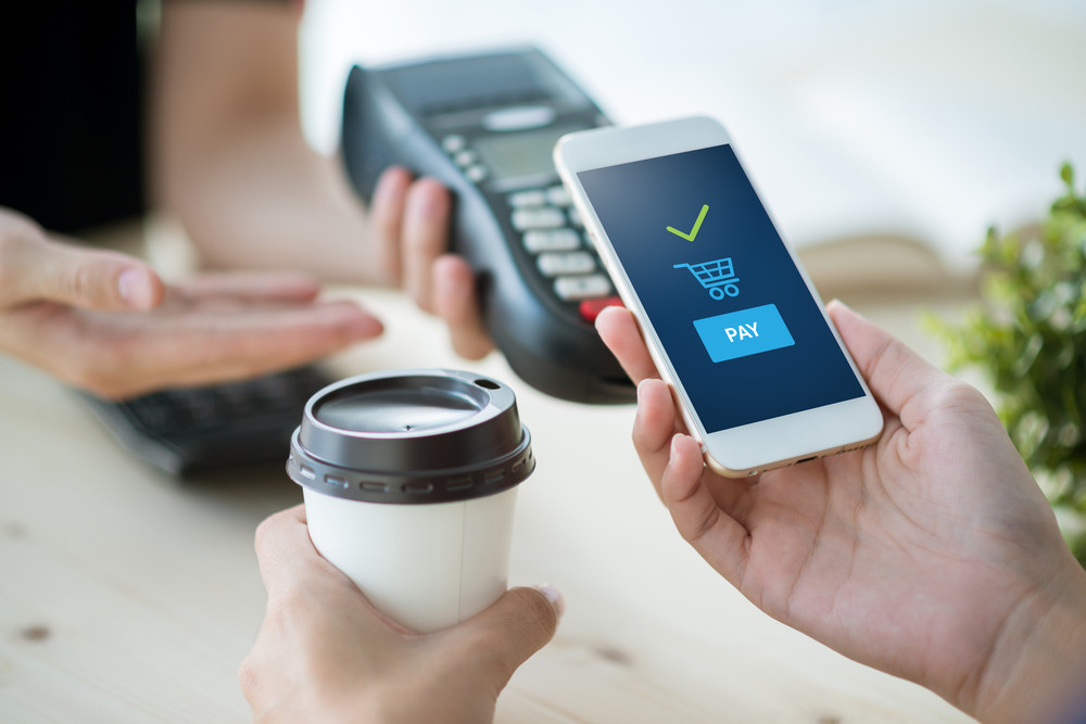 Digital wallet will see the end of cash payments