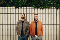 HONNE to stage additional show in Indonesia