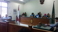 Trials of fiction: We lose the battle again