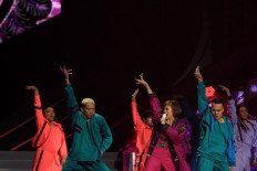 Agnez Mo, Raisa to perform in international charity concert