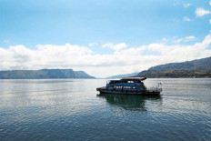 Govt begins construction of Lake Toba tourism villages