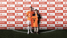 Shopee announces Cristiano Ronaldo as newest brand ambassador