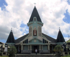 Ledalero: Exporting indigenized religion and priests		                            