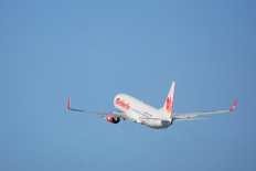 Malindo Air now connects Sydney and Denpasar