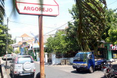 Semarang sex workers oppose closure of red-light-district