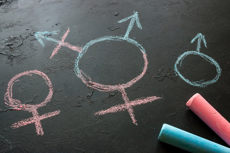 Barred, bullied, depressed: Life for many US trans students