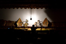 Five prominent venues for art performances in Surakarta