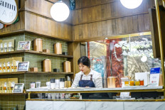 From ice cream to latte: Traditional ‘jamu’ takes on modern twist