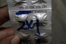 Pregnant women who consumed expired vitamins, falling sick, seek justice