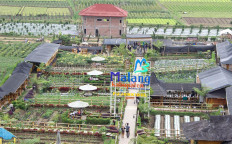 With tourism comes better sanitation: Association