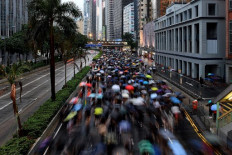 Beyond ‘one country two systems’