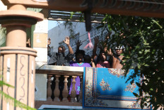 East Java to build dormitory for students from various provinces after attack against Papuans