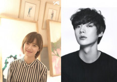 Actress Ku Hye-sun, actor Ahn Jae-hyun may divorce