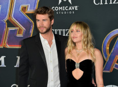 Miley Cyrus slams rumors she cheated on husband Liam in wild rant