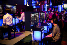 Govt not playing around as it seeks to take gaming to next level