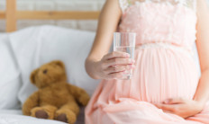 Controversial study links fluoridated water during pregnancy to lower IQ