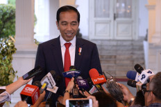 Papua requires Jokowi’s sense of urgency
