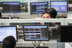 PT PP eyes Krakatau Steel’s subsidiary to strengthen water supply business