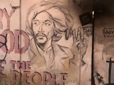 Building bridges between Indonesia and Germany through art, science