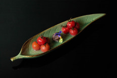 Michelin-starred chef Fei introduces new dishes at Li Feng Jakarta