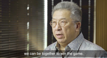 Dynapack Asia&rsquo;s experience in business expansion