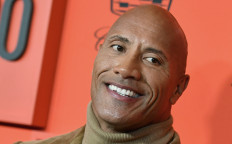 Dwayne Johnson returns to top of Forbes best-paid actor list